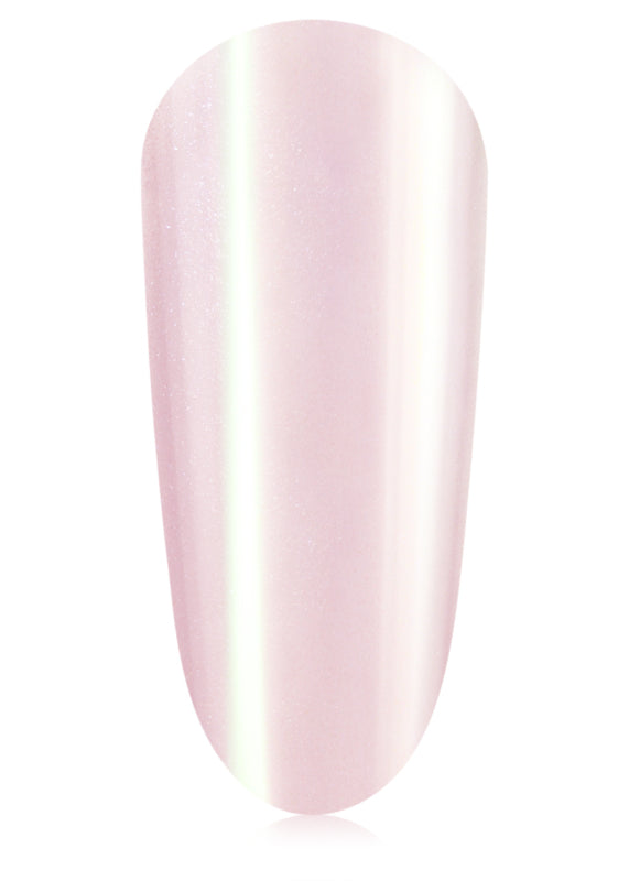 The GelBottle Pigmento cromado Lustre
