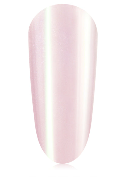 The GelBottle Pigmento cromado Lustre