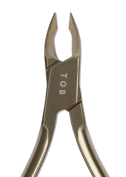 The GelBottle ProNip Cuticle Nippers