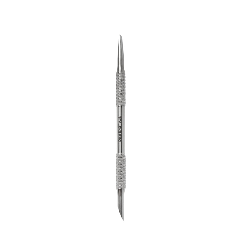 Staleks Empujador biselado + recto Expert 90 tipo 5 (PE-90/5)