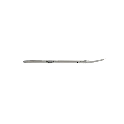 Staleks Professional Cuticle Scissors Asymmetric UNIQ 20 Type 4 (SQ-20/4)