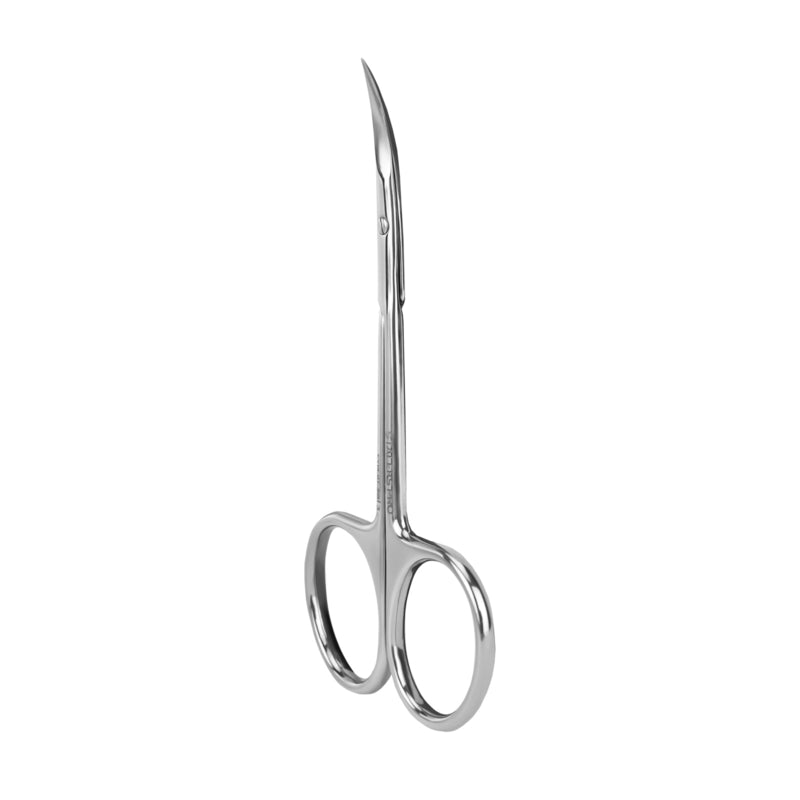 Tijeras profesionales para cutículas Staleks Expert 50 Tipo 3 de 25 mm (SE-50/3)