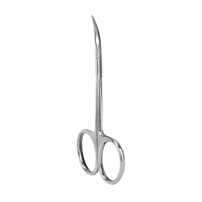 Tijeras profesionales para cutículas Staleks Expert 50 Tipo 3 de 25 mm (SE-50/3)