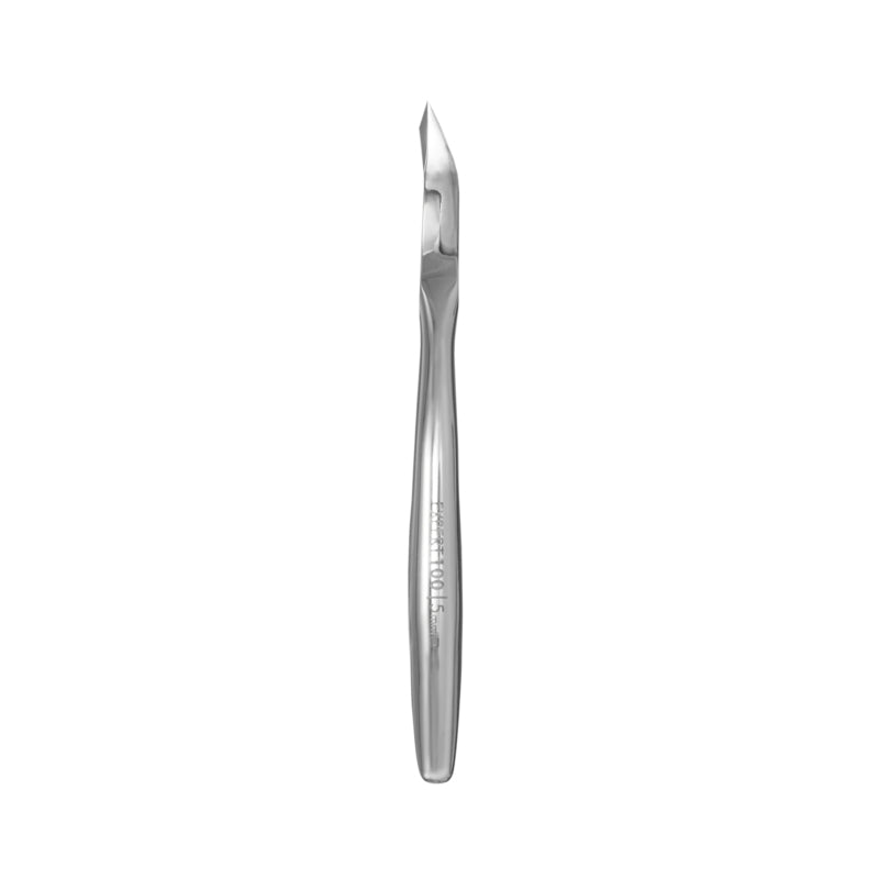 Staleks Professional Cuticle Nippers Expert 100 5mm Half Jaw (NE-100-5)