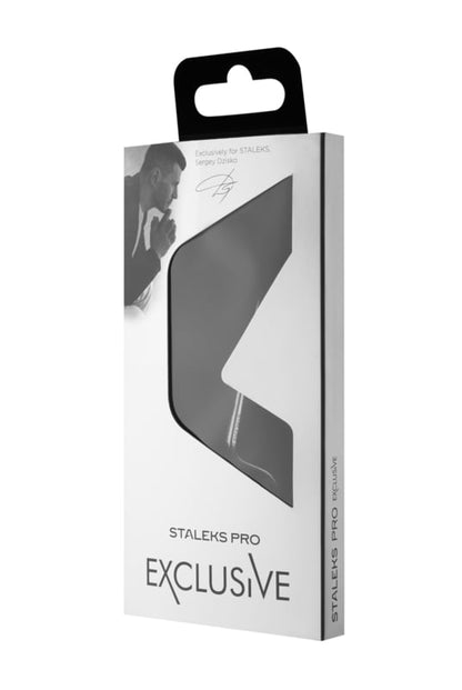 Tijeras para cutículas Magnolia Pro Exclusive 22 de Staleks, tipo 2, 25 mm (SX-22/2m)