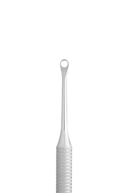 Empujador recto plano + empujador con bucle Expert 51 de Staleks, tipo 1 (PE-51/1)