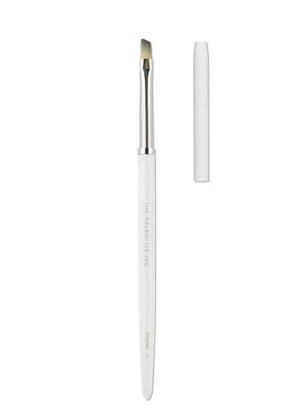 The GelBottle Stroke 01 Nail Art Brush 8 mm