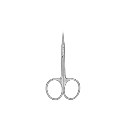 Tijeras para cutículas Magnolia Pro Exclusive 21 de Staleks, tipo 2, 25 mm (SX-21/2m)