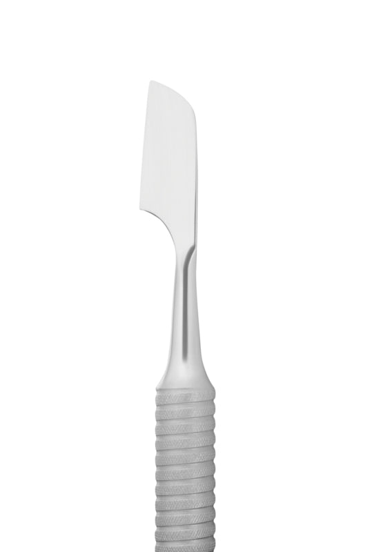 Empujador redondeado + limpiador Staleks Smart 50 Tipo 5 (PS-50/5)
