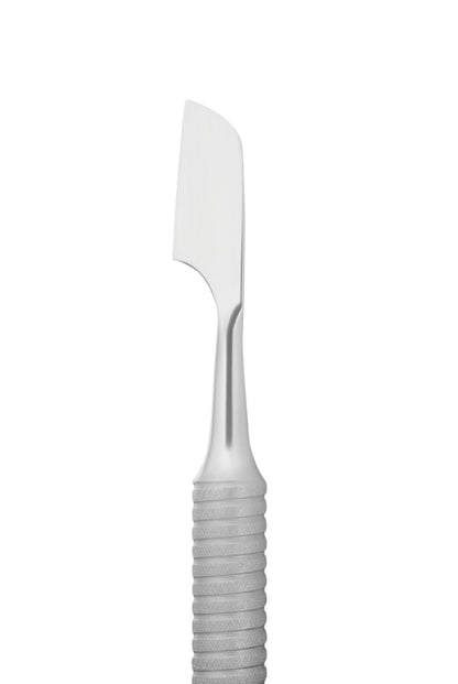 Empujador redondeado + limpiador Staleks Smart 50 Tipo 5 (PS-50/5)