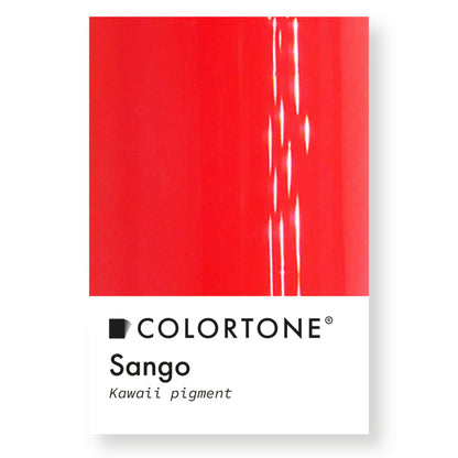 Colortone Pigmento Kawaii Sango