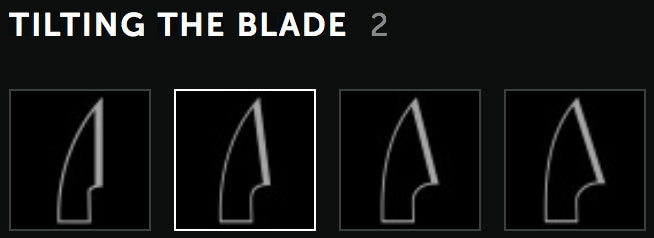 Alicate profesional para cutículas Staleks Expert 80 de 9 mm, mordaza completa (NE-80-9)