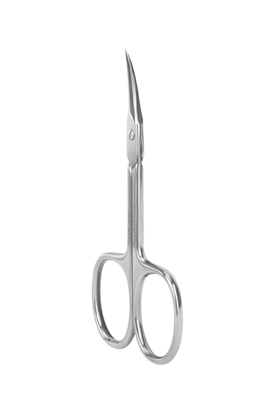 Staleks Professional Cuticle Scissors Expert 50 Type 2 18 mm (SE-50/2)