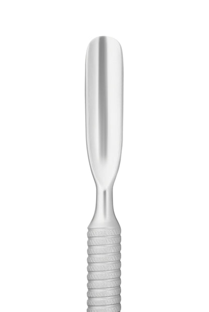 Empujador redondeado + limpiador Staleks Smart 50 Tipo 5 (PS-50/5)