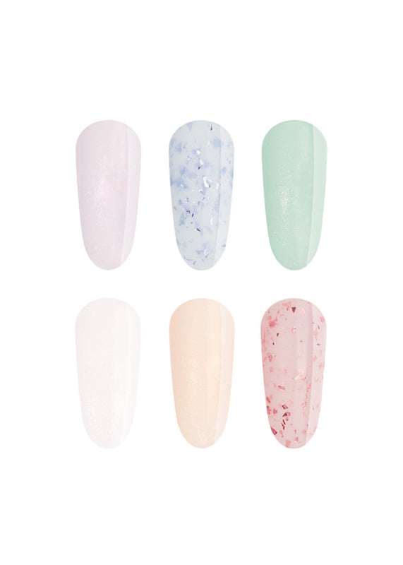 The GelBottle Wedding Collection MINI