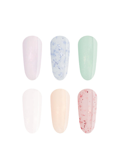 The GelBottle Wedding Collection MINI