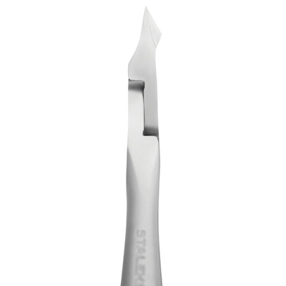 Staleks Professional Cuticle Nippers Smart 50 7 mm Full Jaw (NS-50-7)