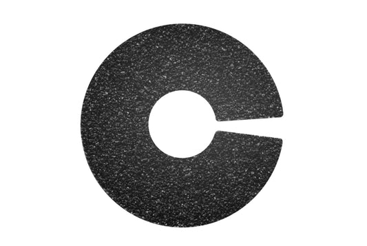 Staleks Ring-Shaped Refill Pads For Pododisc L Black (50 pc) (PDFR-25 series)