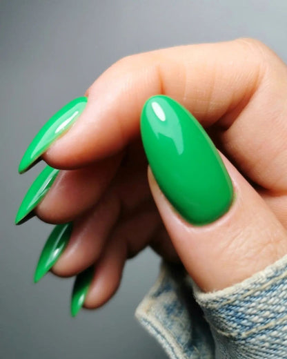 The GelBottle Hema Free Paint Bottega