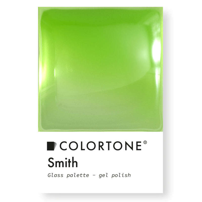 Colortone Gel de vidrio Smith