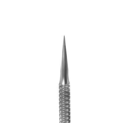 Staleks Empujador biselado + recto Expert 90 tipo 5 (PE-90/5)