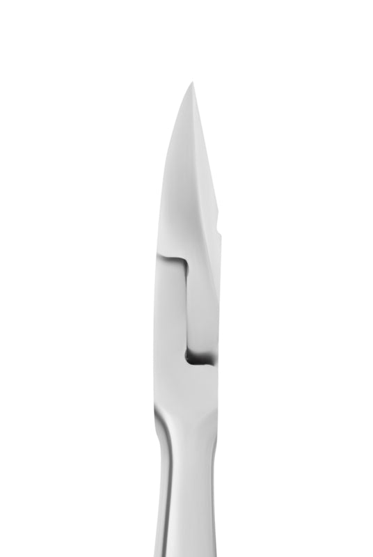 Alicates para cutículas Staleks Classic 63 14 mm, mordaza completa (NC-63-14)
