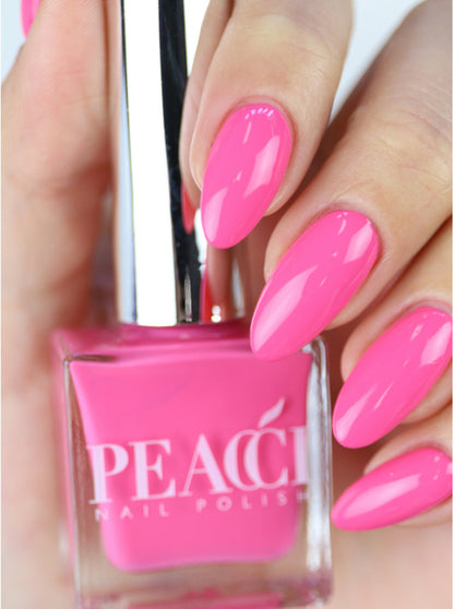Peacci Camelia
