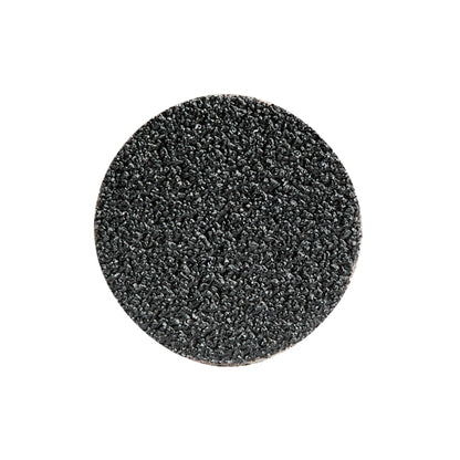 Staleks Soft Base Refill Pads For Pododisc M Black (50 pc) (PDFS-20 series)