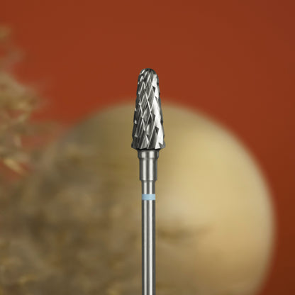 Staleks Carbide Nail Drill Bit Frustum Green 6.0mm (FT70G060/14)