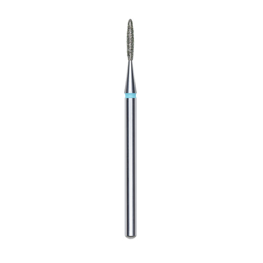 Staleks Diamond Bit Flame Blue 1.4mm (Manicure Pedicure) (FA10B014/8K)