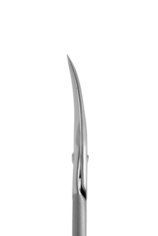 Tijeras profesionales para cutículas Smart 30 de Staleks, tipo 1 (SS-30/1)