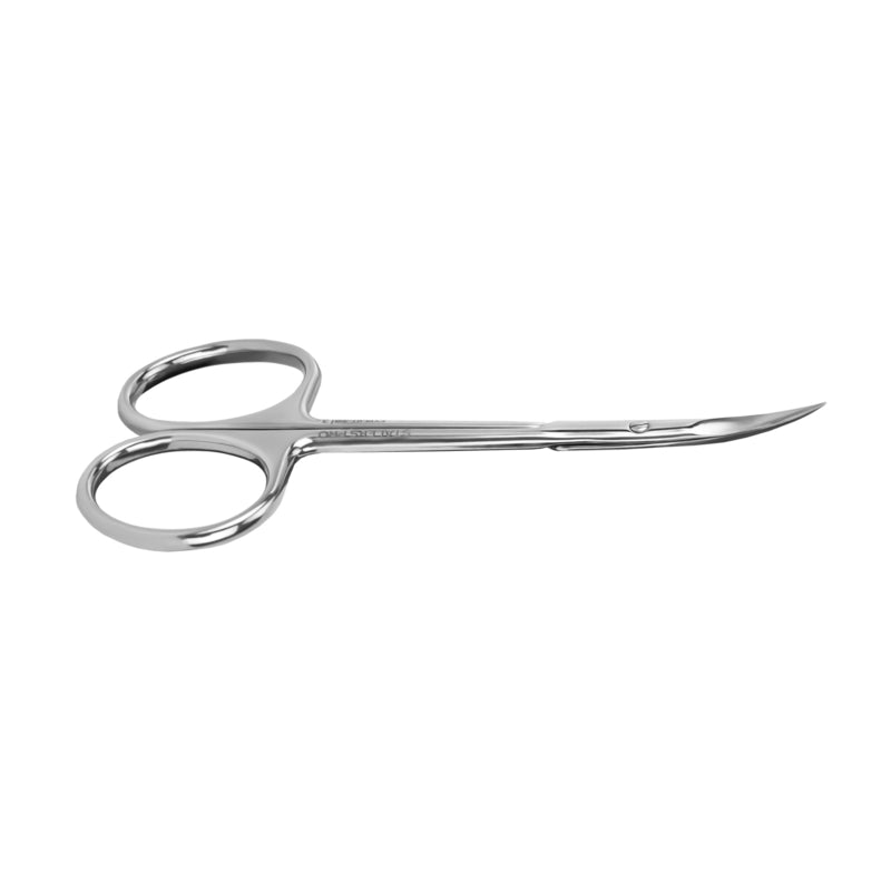 Tijeras profesionales para cutículas Staleks Expert 50 Tipo 3 de 25 mm (SE-50/3)