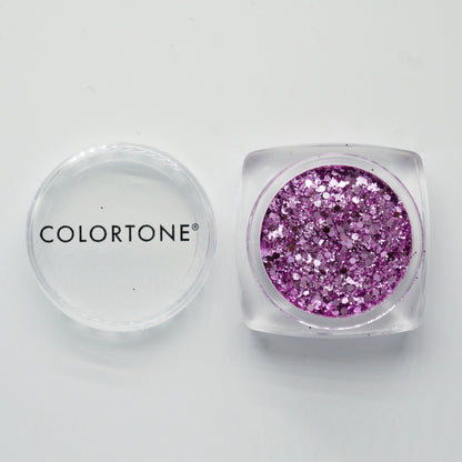 Colortone Mezcla de brillantina mediana Va Va Voom