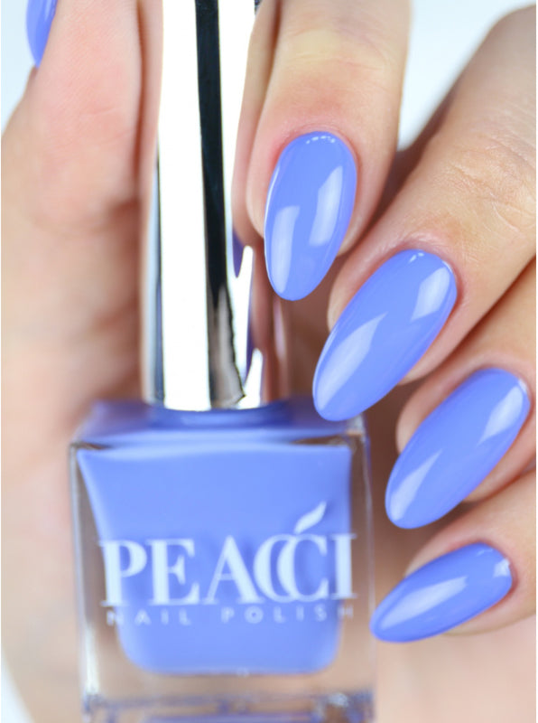 Peachy Palace