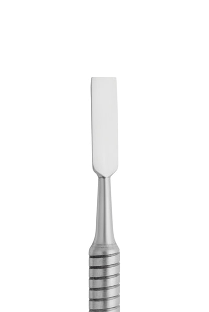 Empujador redondeado estrecho + limpiador Staleks Beauty & Care 30 Tipo 2 (PBC-30/2)