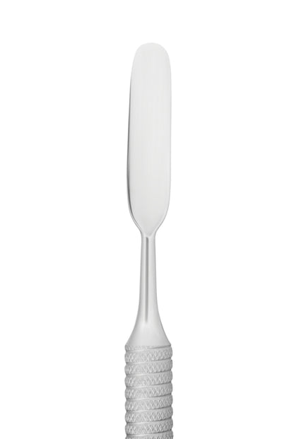 Staleks Pusher Rounded Flat + Beveled Flat Smart 60 Type 1 (PS-60/1)