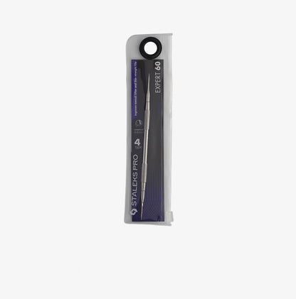 Staleks Pedicure Tool for Ingrown Toenails Expert 60 Type 4 Small (PE-60/4)