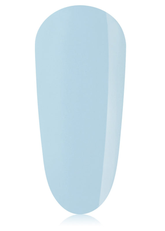 Denim doble de The GelBottle