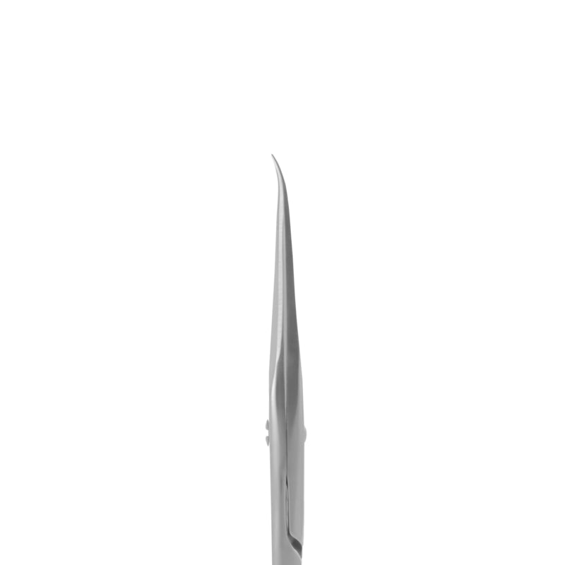 Tijeras profesionales para cutículas Smart 41 de Staleks, tipo 3 (SS-41/3)