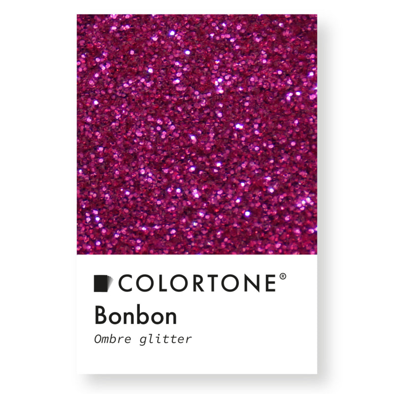 Colortone Ombre Glitter Candy