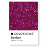 Colortone Ombre Glitters Bonbon