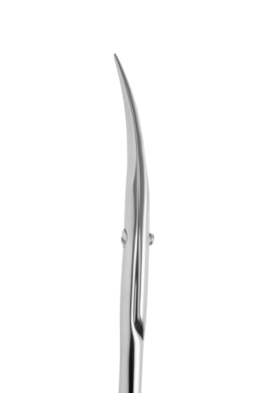 Tijeras profesionales para cutículas Staleks Expert 20 Tipo 2 de 25 mm (SE-20/2)