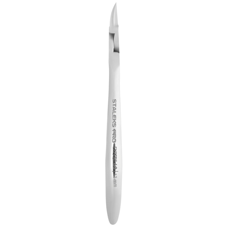Staleks Professional Pedicure Nippers Expert 60 12 mm Full Jaw (NE-60-12)