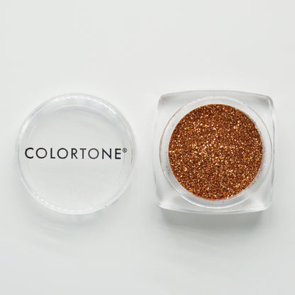 Colortone Ombré Glitter Latte