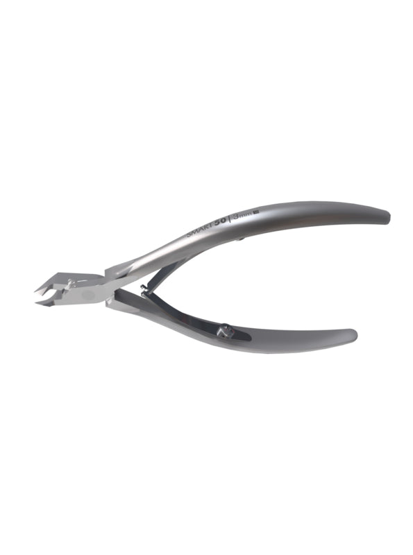Staleks Professional Cuticle Nippers Smart 50 3 mm Quarter Jaw (NS-50-3)