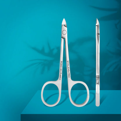 Staleks Professional Pedicure Scissors Podo 21 7 mm (NP-21-7)