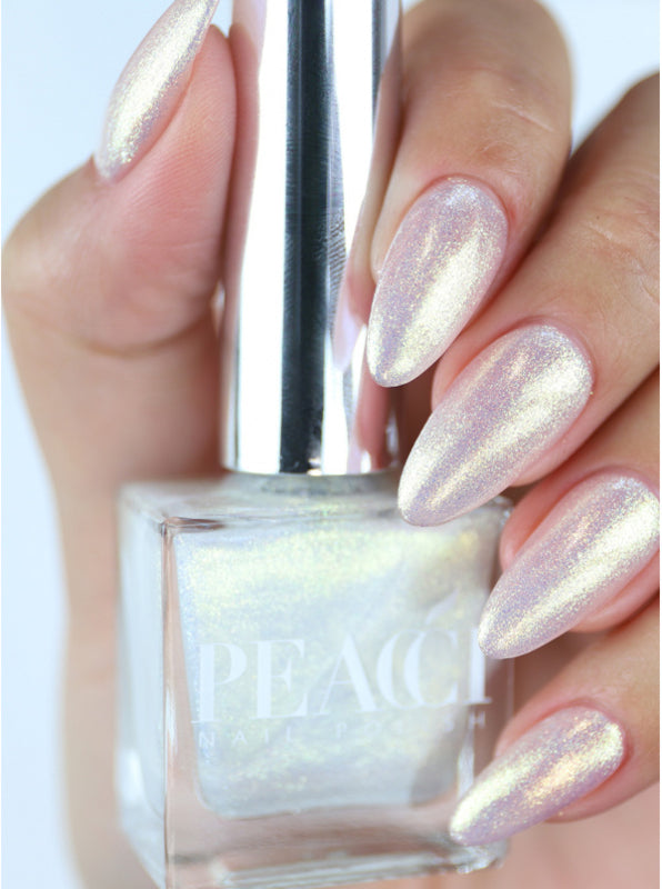 Peacci Snow Queen