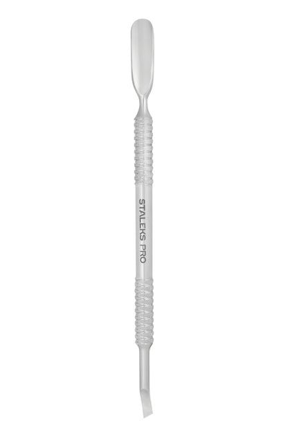 Staleks Pusher Rounded Wide + Curved Blade Expert 30 Type 4.2 (PE-30/4.2)