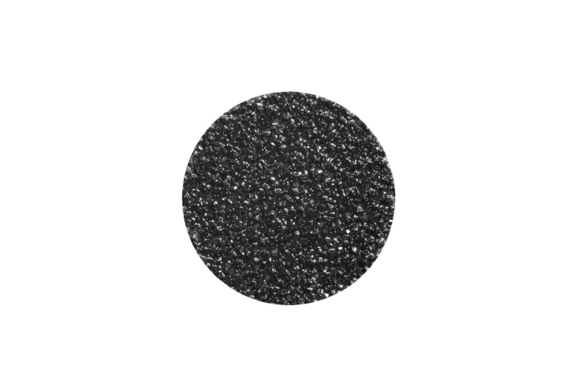 Recambios de discos para Pododisc S negros de Staleks (50 unidades) (serie PDF-15)
