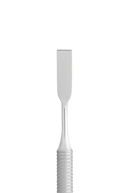 Empujador recto plano + empujador con bucle Expert 51 de Staleks, tipo 1 (PE-51/1)